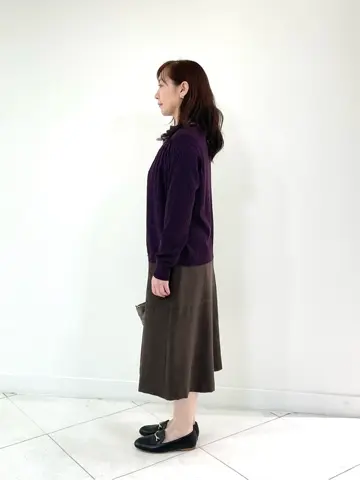 J.PRESS LADIES niina コーディネート画像
