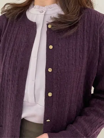 J.PRESS LADIES niina コーディネート画像