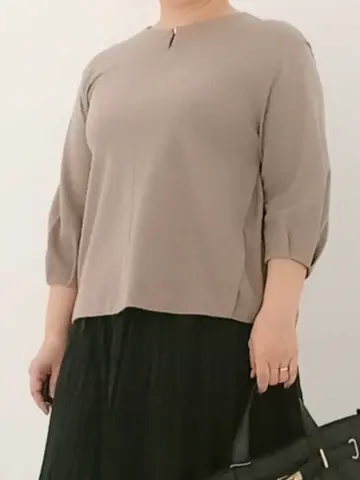 J.PRESS LADIES 影 コーディネート画像