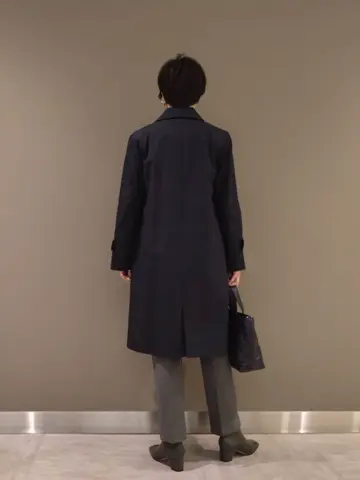 J.PRESS LADIES 山田 コーディネート画像