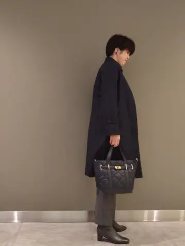 J.PRESS LADIES 山田 コーディネート画像