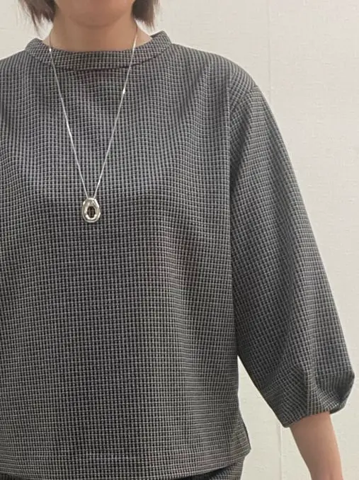 J.PRESS LADIES 守田 コーディネート画像