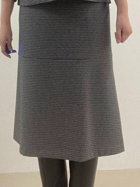 J.PRESS LADIES 守田 コーディネート画像