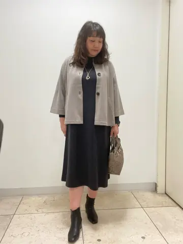 J.PRESS LADIES ＴＯ コーディネート画像