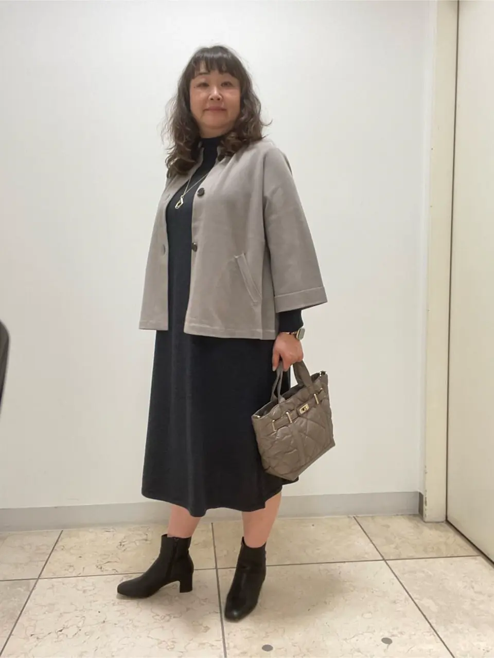 J.PRESS LADIES ＴＯ コーディネート画像