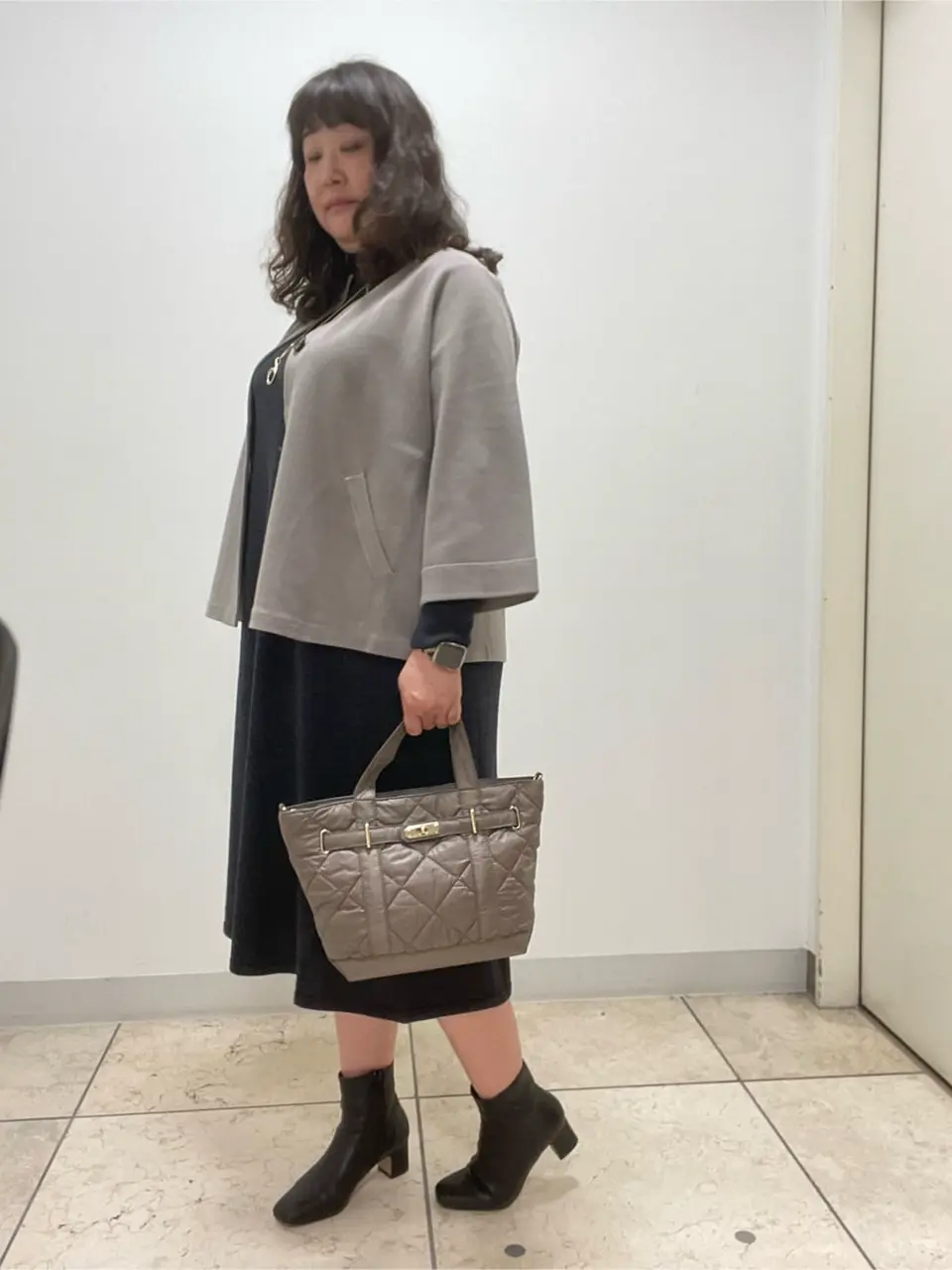 J.PRESS LADIES ＴＯ コーディネート画像