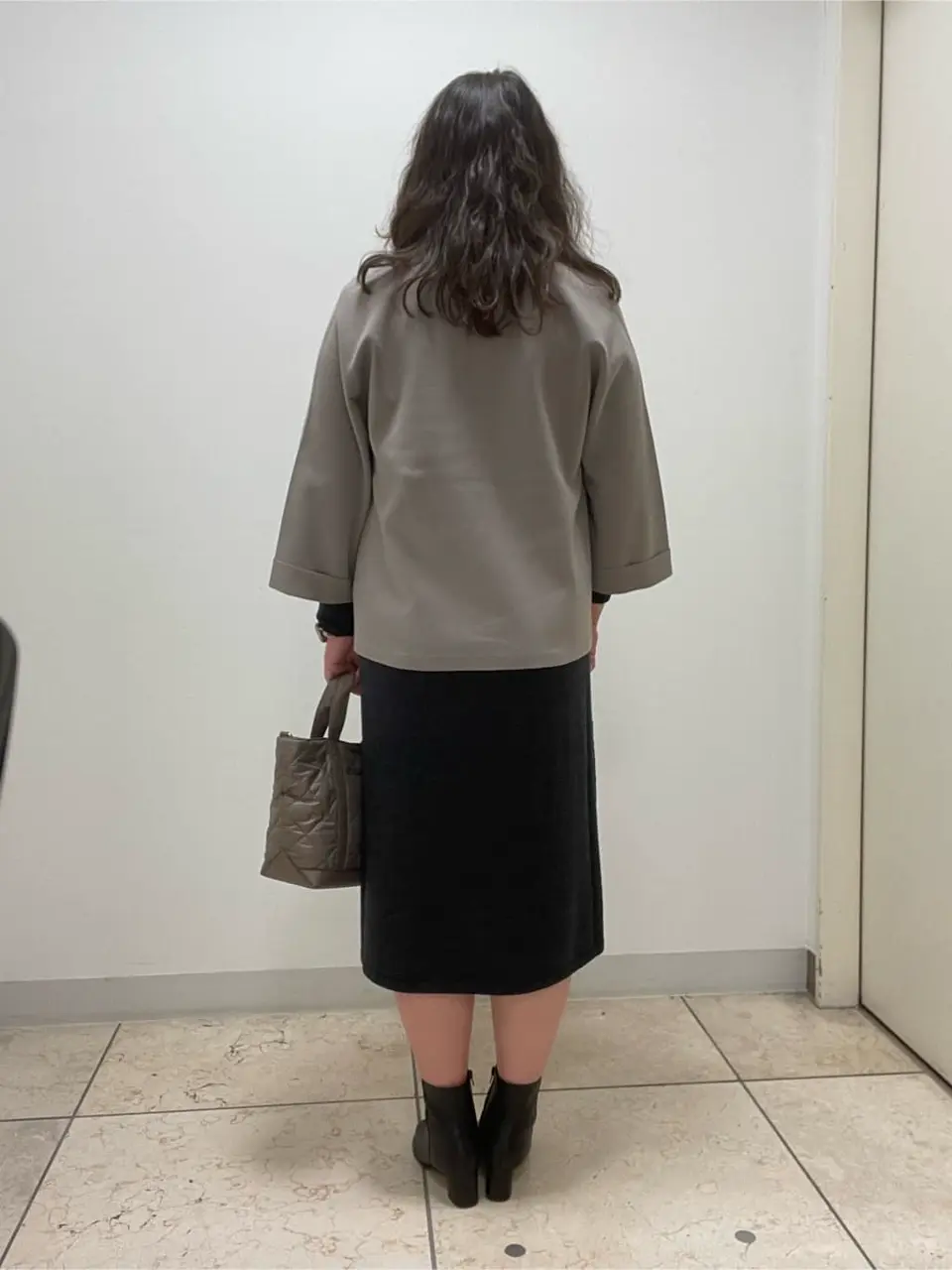 J.PRESS LADIES ＴＯ コーディネート画像