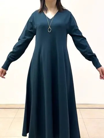 J.PRESS LADIES 金子 コーディネート画像