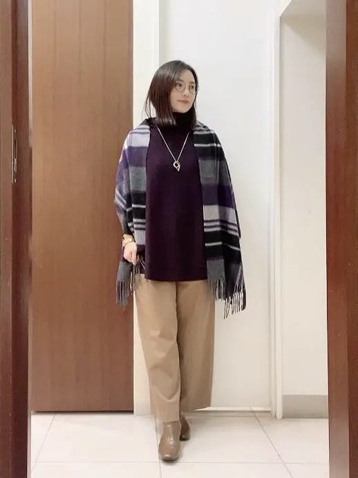  渡邉 コーディネート画像