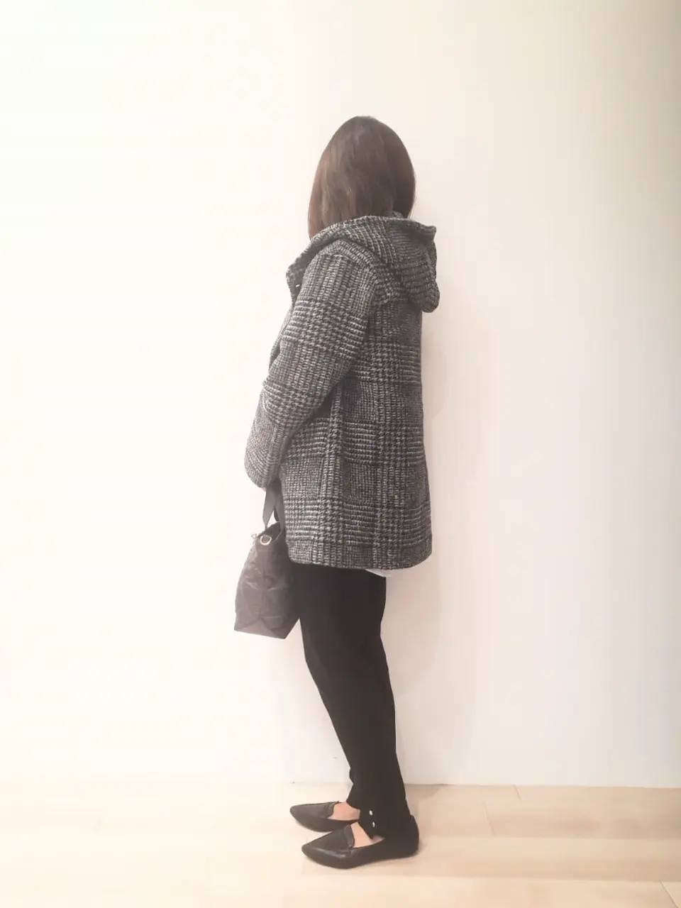 J.PRESS LADIES 阿部 コーディネート画像