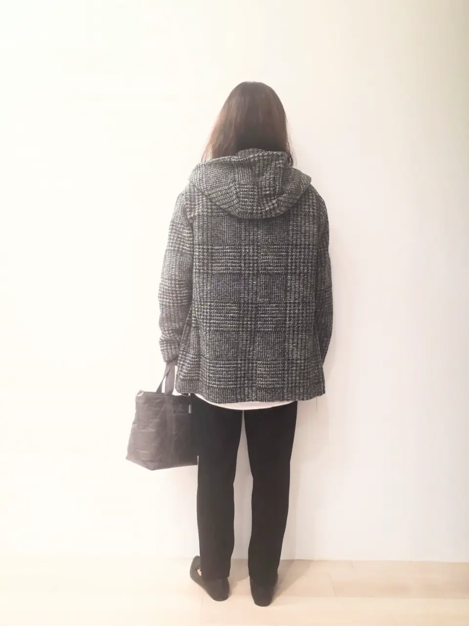 J.PRESS LADIES 阿部 コーディネート画像