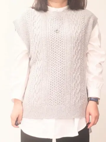 J.PRESS LADIES 阿部 コーディネート画像