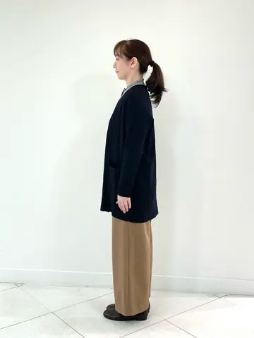 J.PRESS LADIES niina コーディネート画像