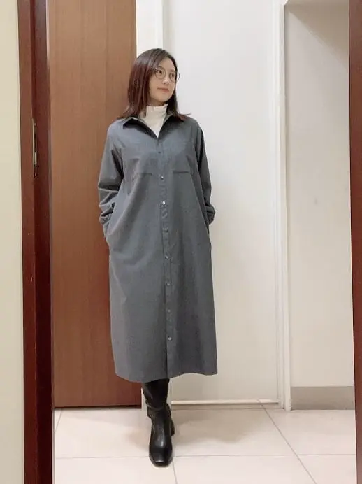  渡邉 コーディネート画像