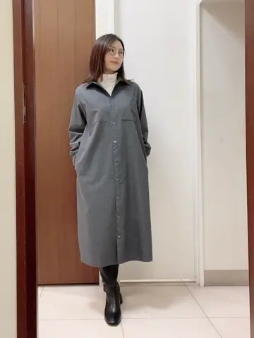 J.PRESS LADIES 渡邉 コーディネート画像