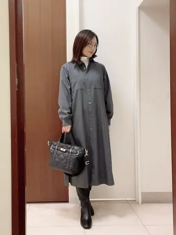 J.PRESS LADIES 渡邉 コーディネート画像