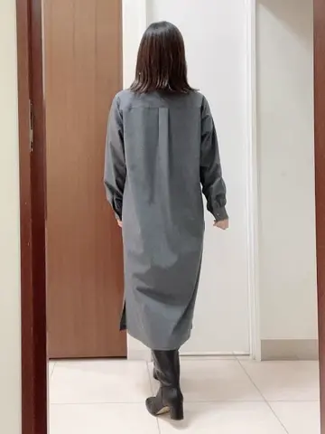 J.PRESS LADIES 渡邉 コーディネート画像