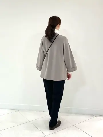 J.PRESS LADIES niina コーディネート画像