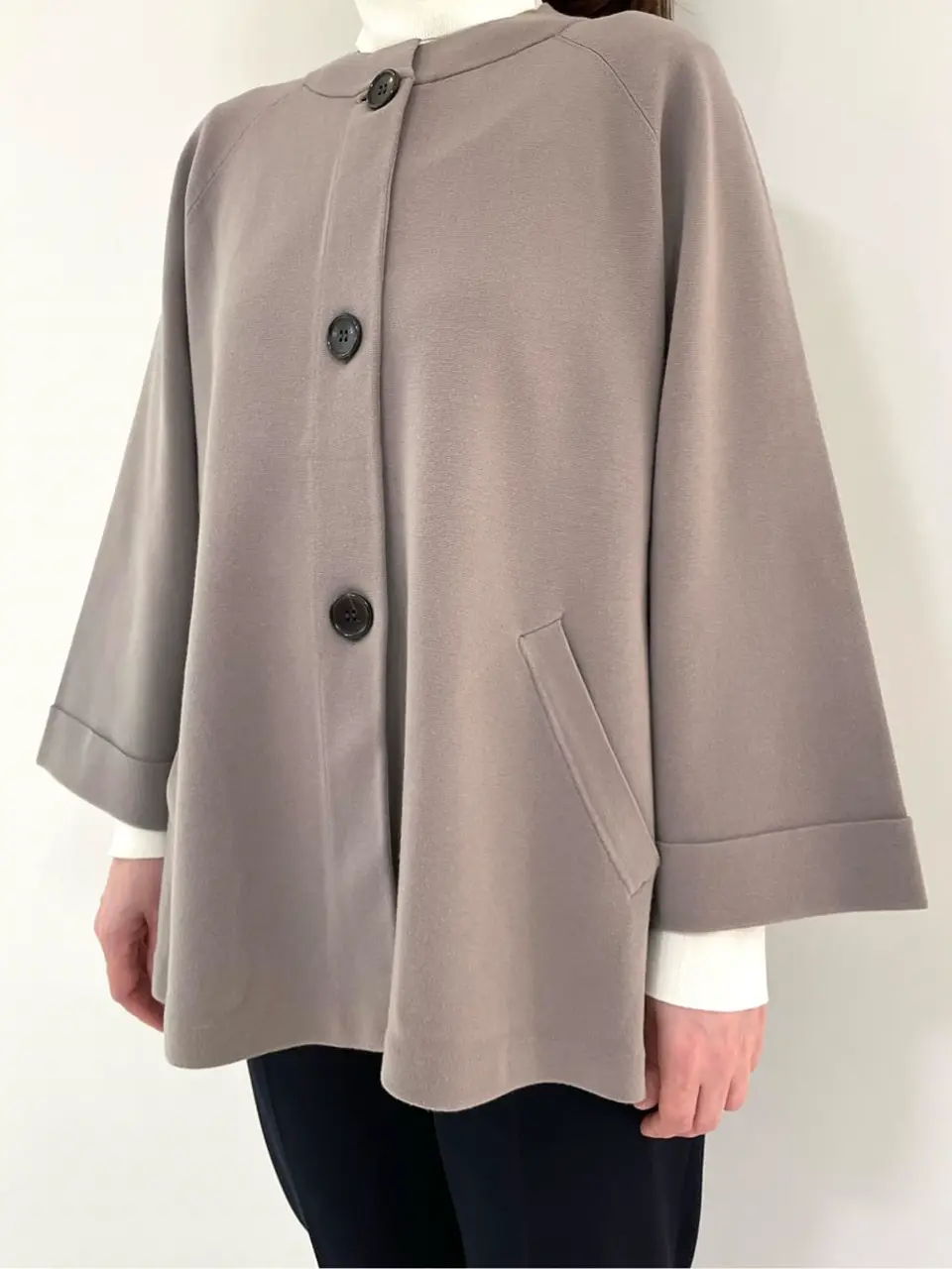 J.PRESS LADIES niina コーディネート画像