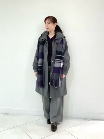 J.PRESS LADIES niina コーディネート画像