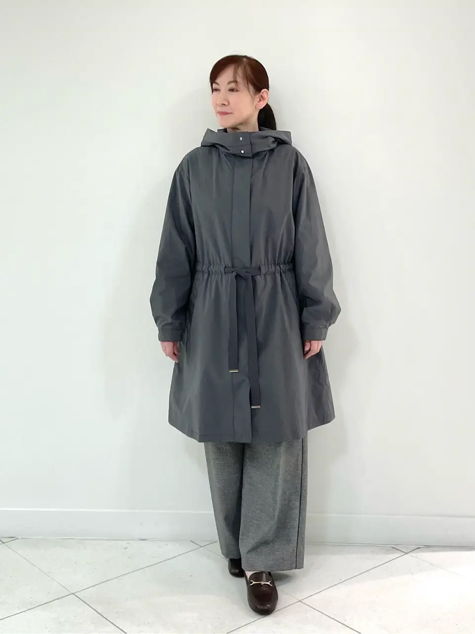 J.PRESS LADIES niina コーディネート画像