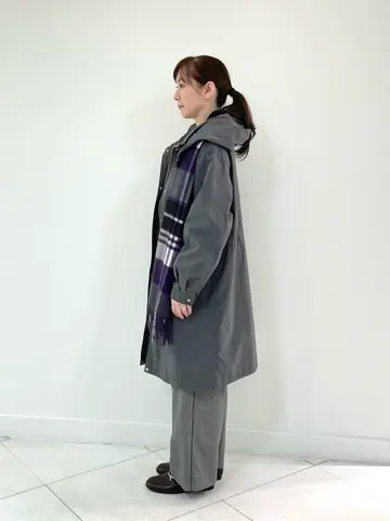 J.PRESS LADIES niina コーディネート画像