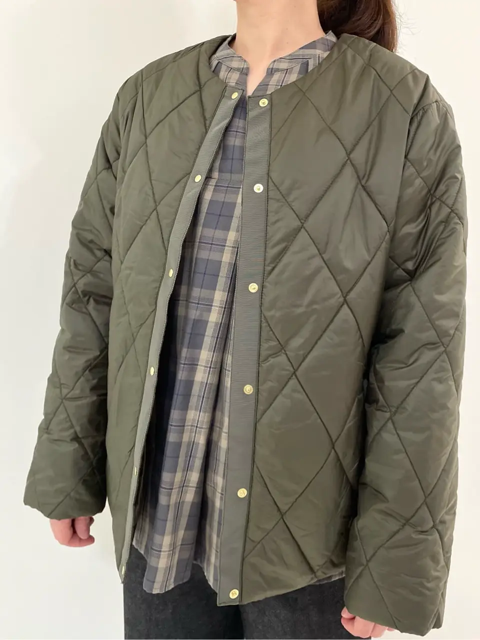 J.PRESS LADIES niina コーディネート画像