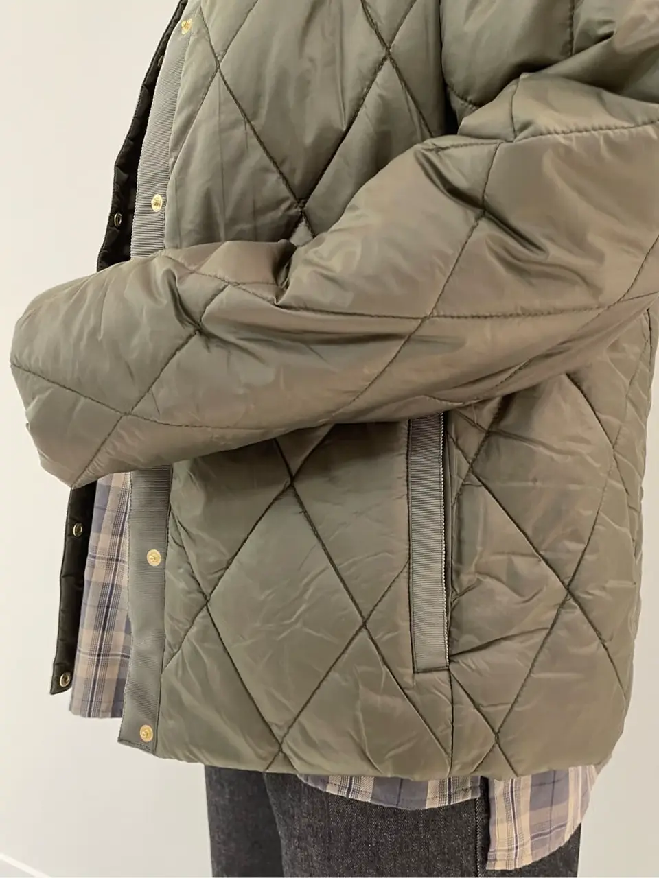 J.PRESS LADIES niina コーディネート画像