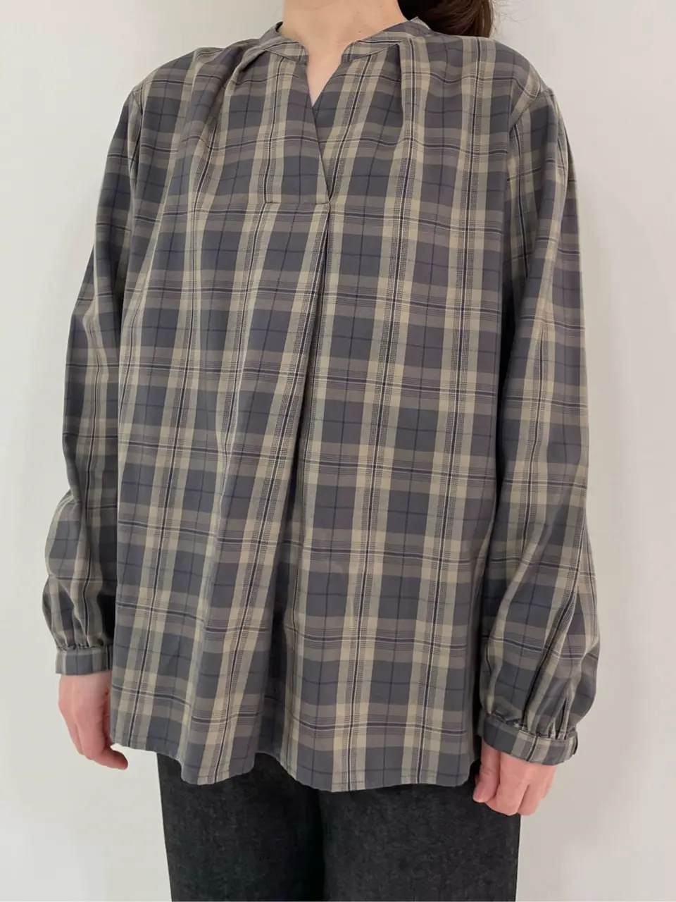 J.PRESS LADIES niina コーディネート画像