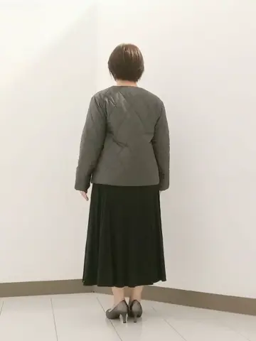 J.PRESS LADIES 影 コーディネート画像