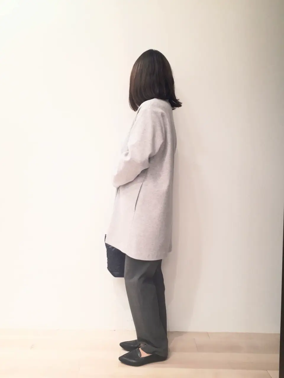 J.PRESS LADIES 阿部 コーディネート画像