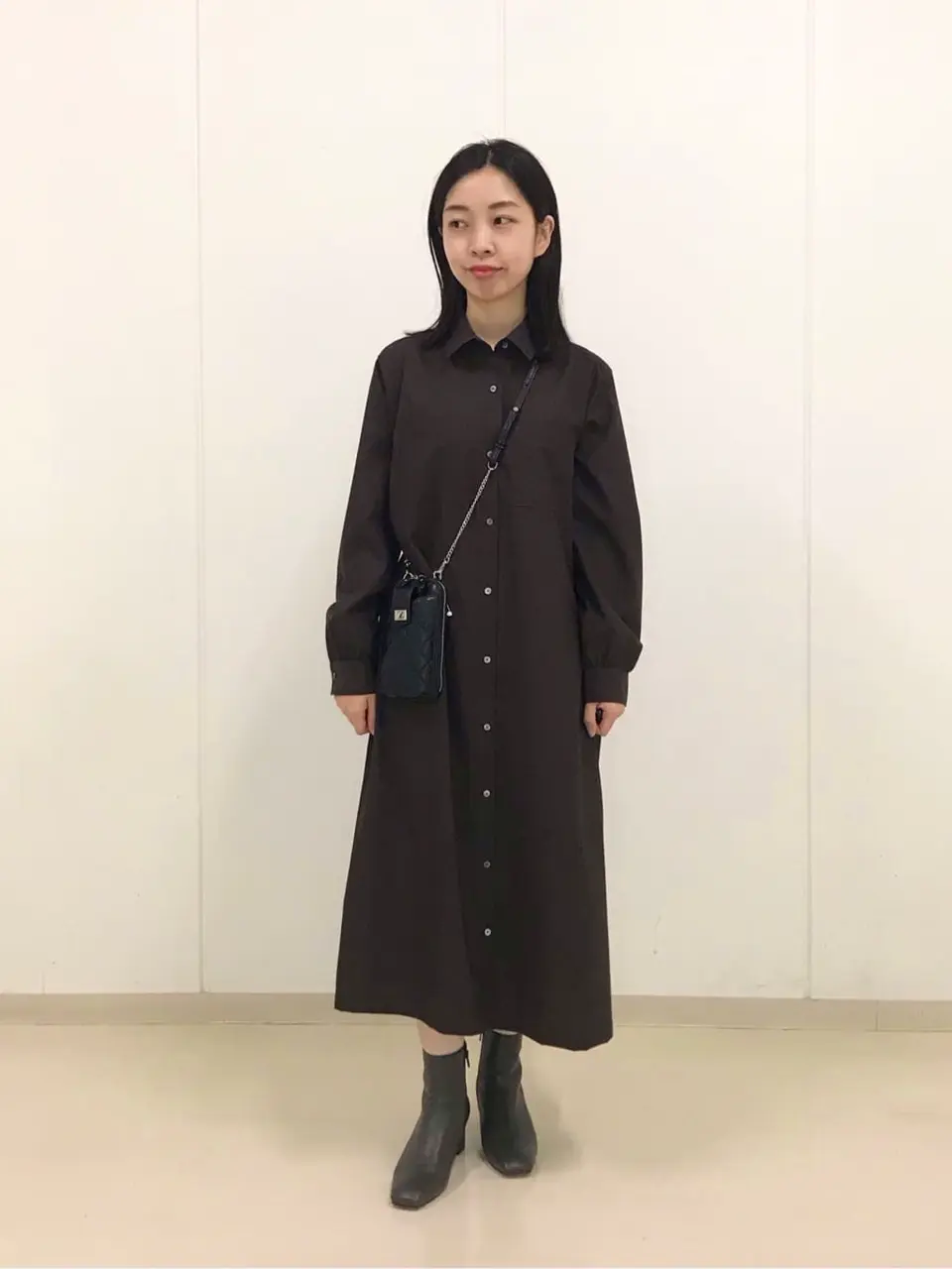 J.PRESS LADIES 福井 コーディネート画像