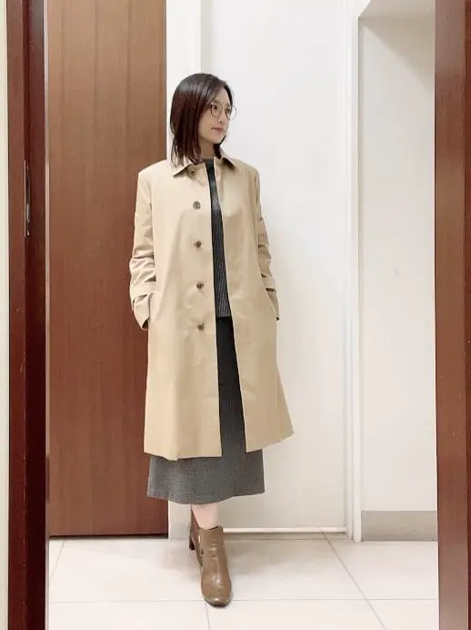  渡邉 コーディネート画像