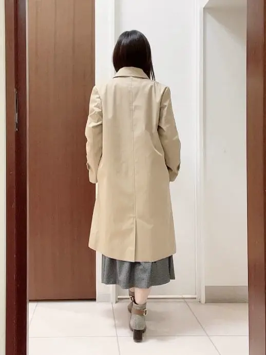 J.PRESS LADIES 渡邉 コーディネート画像