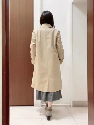 J.PRESS LADIES 渡邉 コーディネート画像