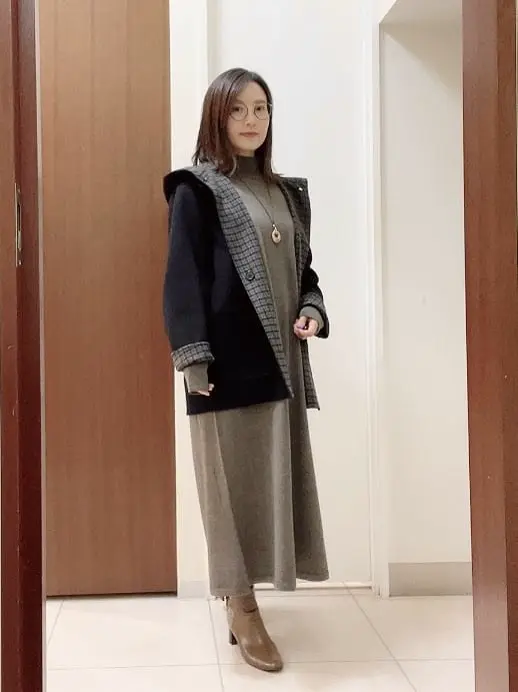  渡邉 コーディネート画像