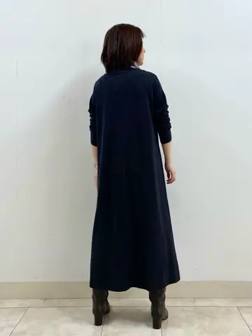 J.PRESS LADIES 前川 コーディネート画像