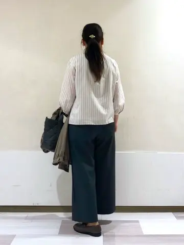 J.PRESS LADIES 茂木 コーディネート画像