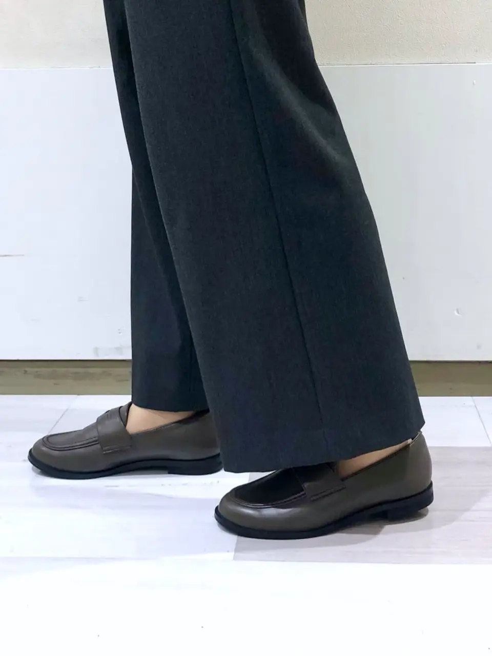 J.PRESS LADIES 茂木 コーディネート画像