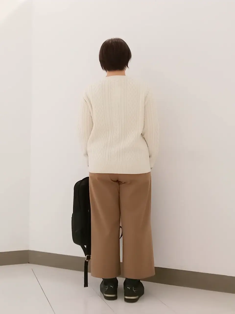 J.PRESS LADIES 影 コーディネート画像