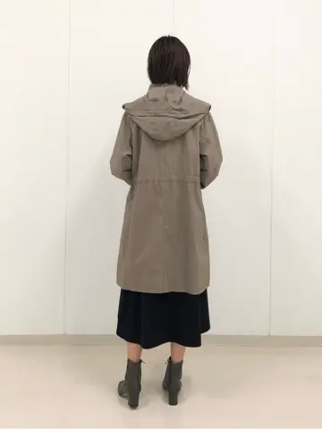 J.PRESS LADIES 大柿 コーディネート画像