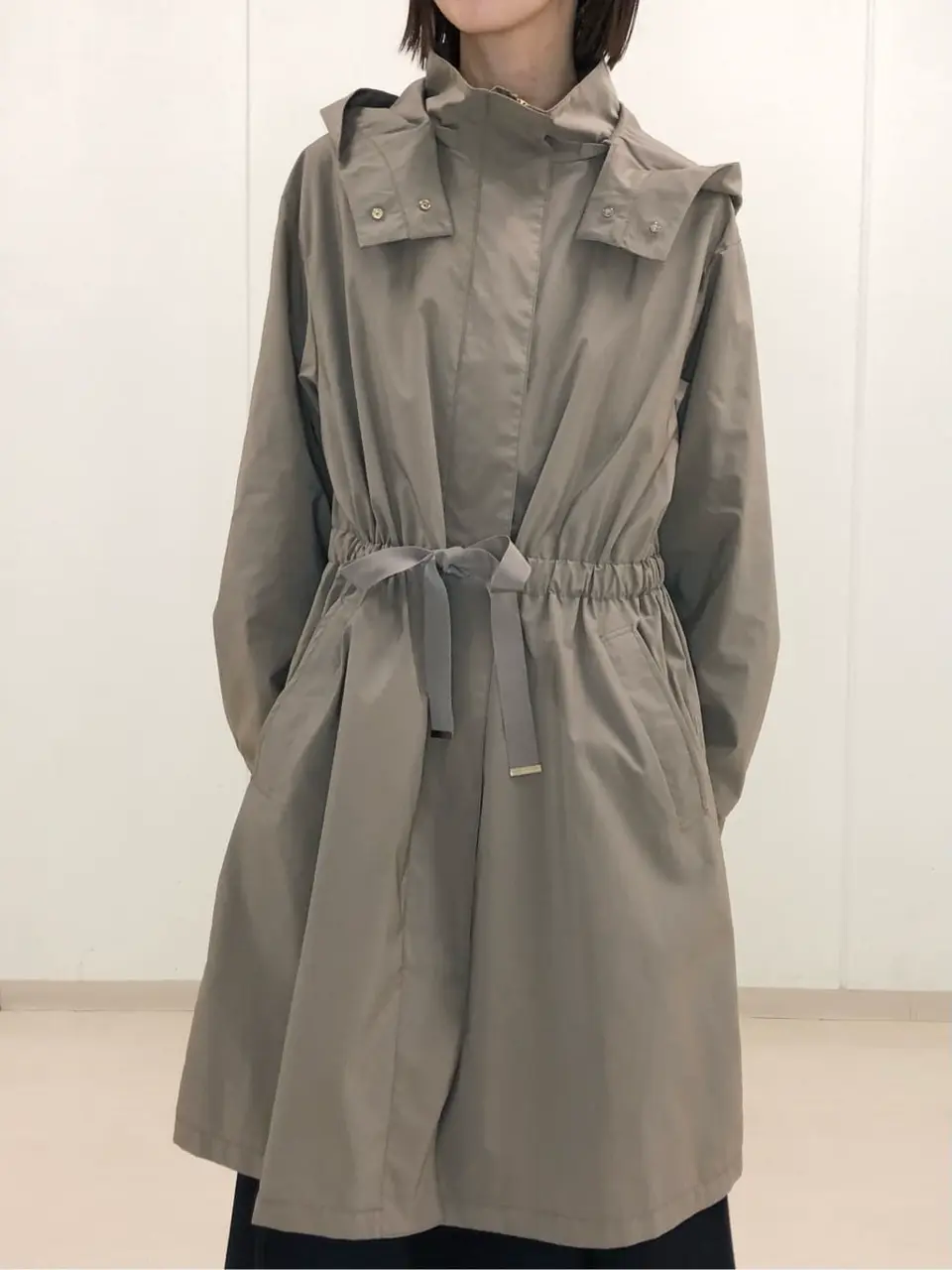 J.PRESS LADIES 大柿 コーディネート画像