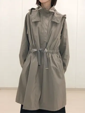 J.PRESS LADIES 大柿 コーディネート画像