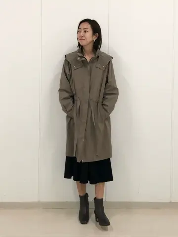 J.PRESS LADIES 大柿 コーディネート画像