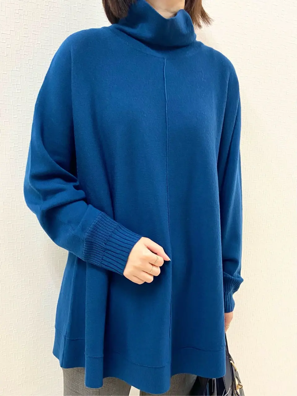 J.PRESS LADIES 前川 コーディネート画像