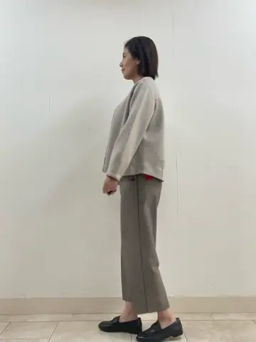 J.PRESS LADIES 守田 コーディネート画像