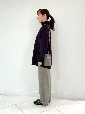 J.PRESS LADIES niina コーディネート画像