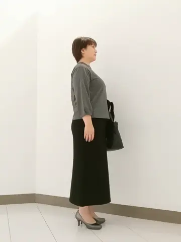 J.PRESS LADIES 影 コーディネート画像