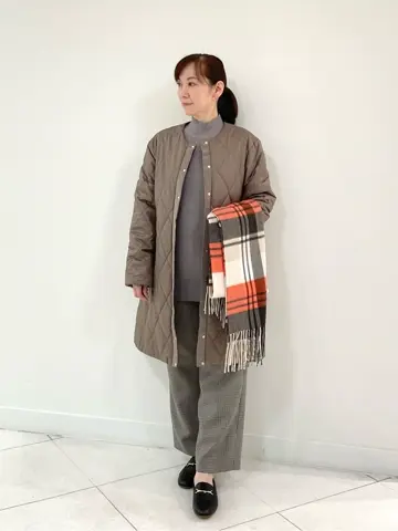 J.PRESS LADIES niina コーディネート画像