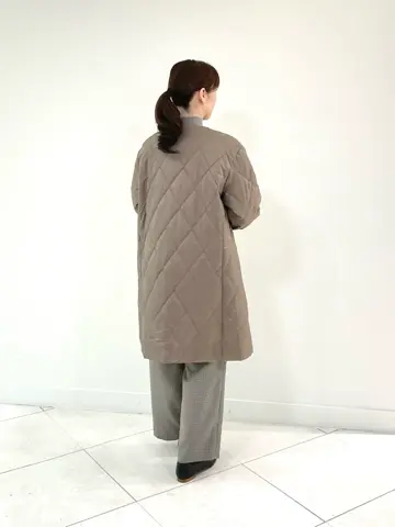 J.PRESS LADIES niina コーディネート画像